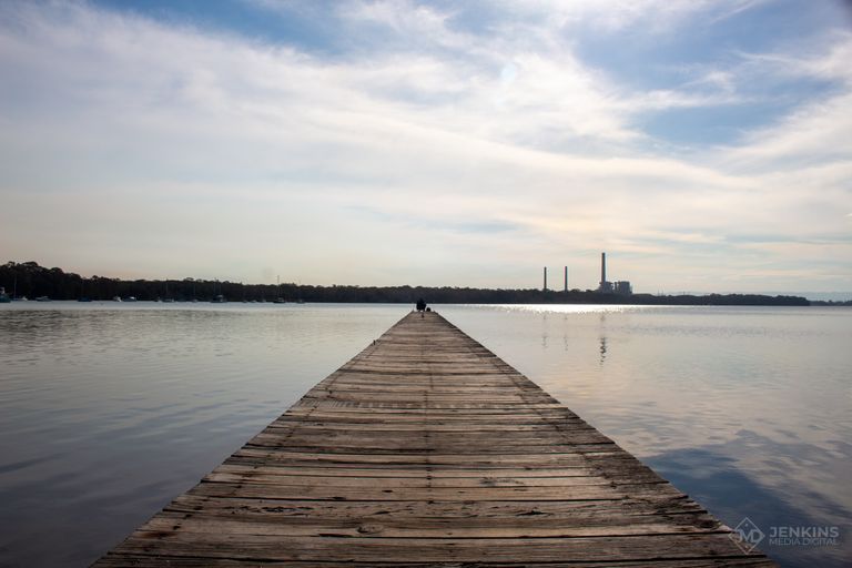 Chain Valley Bay, New South Wales, Australia